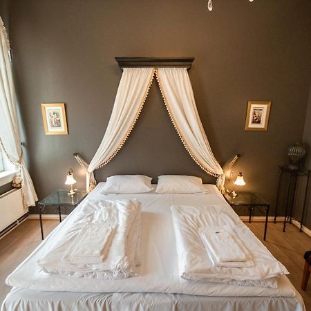 Grand Hotel Honefoss Extérieur photo