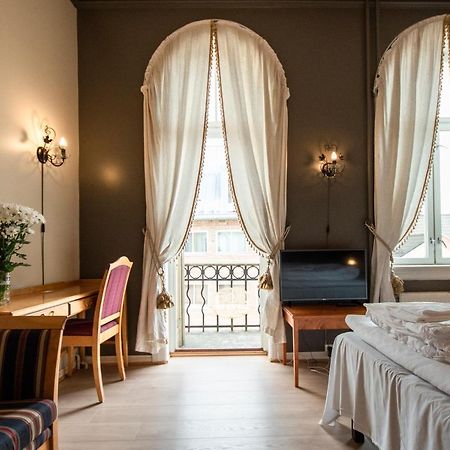 Grand Hotel Honefoss Extérieur photo
