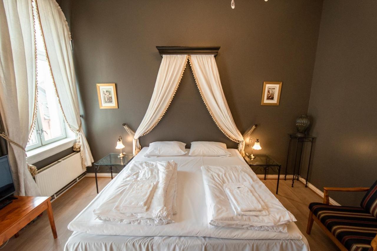 Grand Hotel Honefoss Extérieur photo