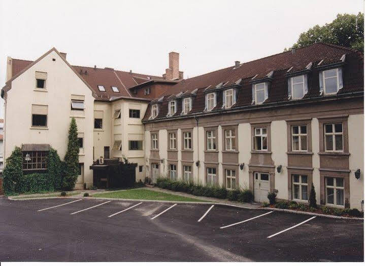 Grand Hotel Honefoss Extérieur photo