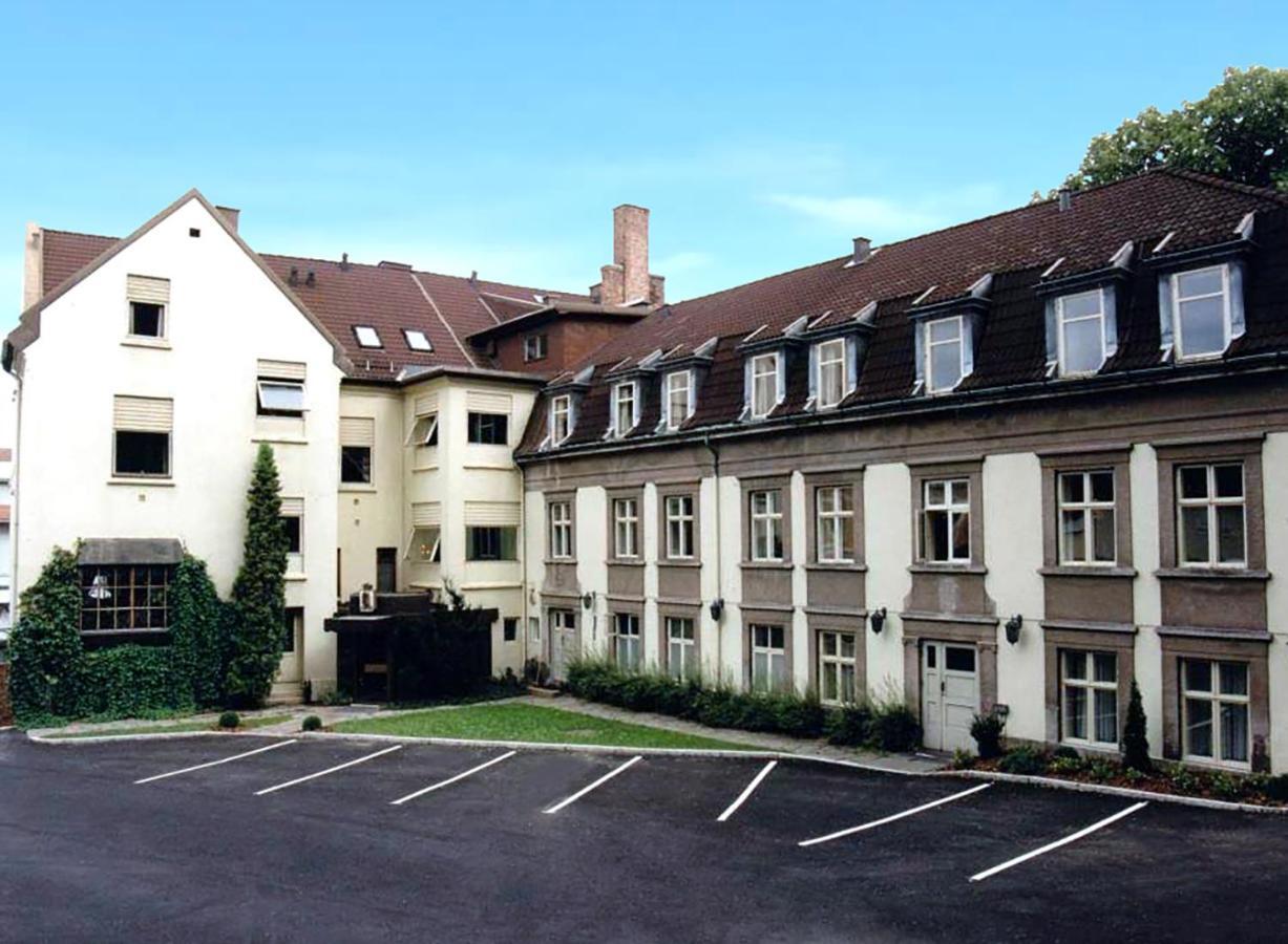 Grand Hotel Honefoss Extérieur photo